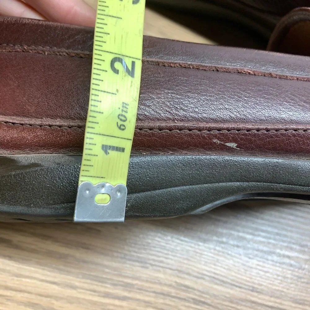Allen Edmonds allen edmonds